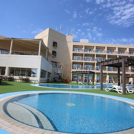 Atana Khasab Hotel Exterior photo